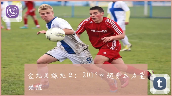 金元足球元年：2015中超资本力量觉醒