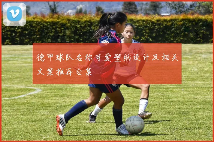 德甲球队名称可爱壁纸设计及相关文案推荐合集